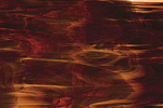 spectrumglas 319-6s-f  Dunkelbernstein,